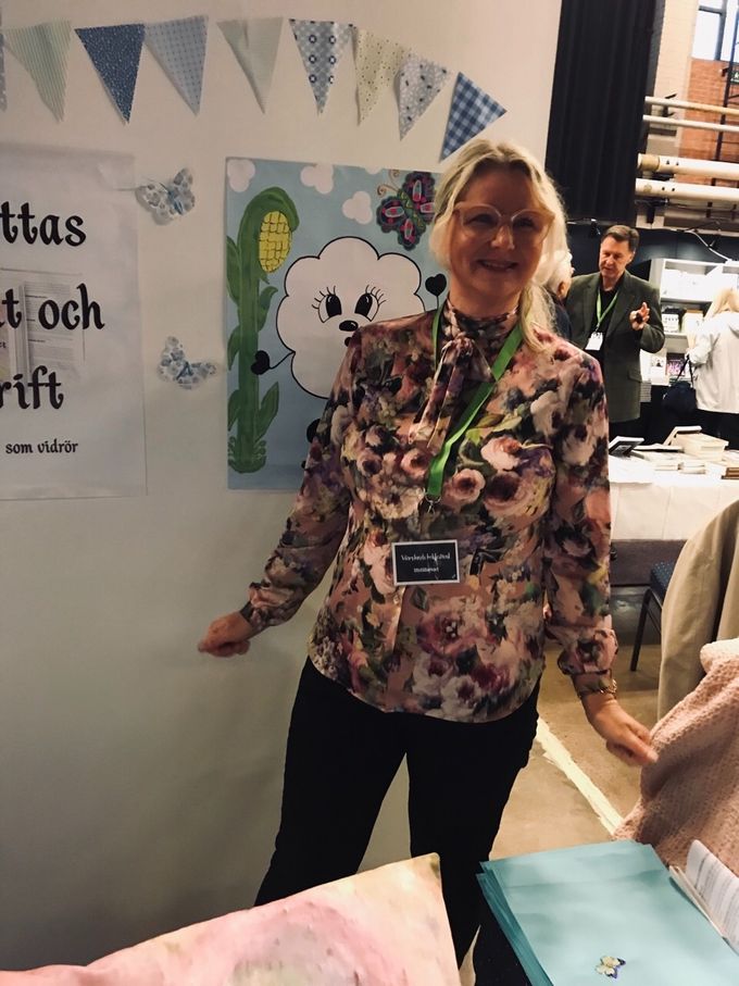 Värmlands bokfestival 2019